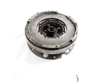 0B1105266AN VOLANO CON CORONA DENTATA AUDI Q5 2.0 D 110KW 6M 5P (2013) RICAMBIO 