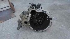 CAMBIO 5 MARCE MANUALE COMPLETO HYUNDAI GETZ 1.5 CRDI 12V ANNO 2004 USATO