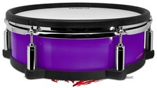 Wrap for Roland vDrum Shell