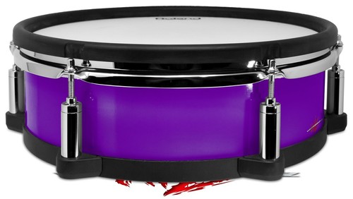 Wrap per roland vdrum shell - wrap,
