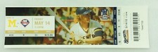 Biglietto MLB 2010 05/14