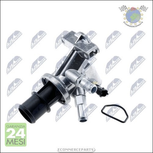 Termostato acqua ajs - ajs, per
