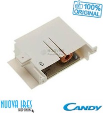 SCHEDA ELETTRONICA INTERFACCIA