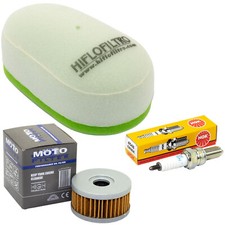 Kit Manutenzione per Suzuki DR