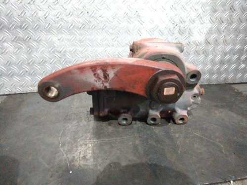 Scatola dello sterzo per - scatola, iveco