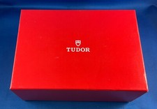 TUDOR  BOX WATCH VINTAGE