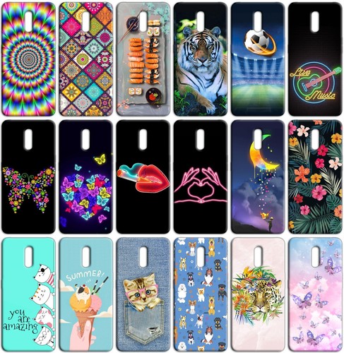 Custodia cover per oppo - custodia,