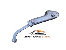 Cerniera rullo superiore porta