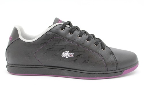 Scarpa lacoste carnaby - scarpa,