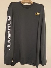 Maglia Adidas x Juventus