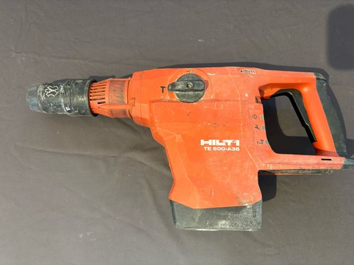 Hilti 500 a36 - te-500-a36, avr