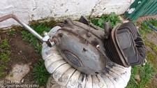 BLOCCO MOTORE MINARELLI  
