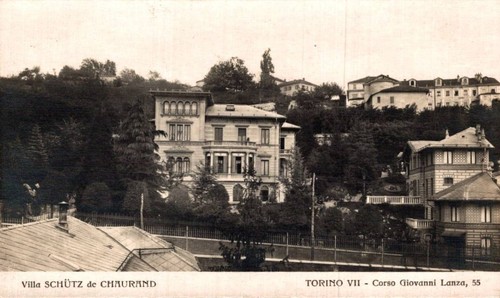 Torino corso giovanni - corso,
