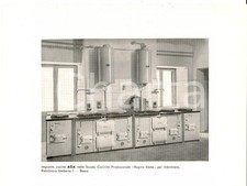 1930 roma policlinico - ca,