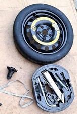 Ruotino di scorta + KIT Crick