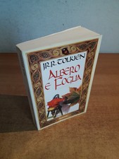 J.R.R. Tolkien - ALBERO E