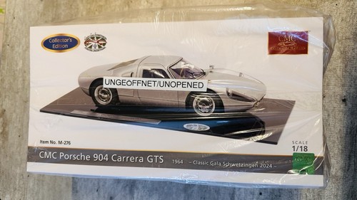 Porsche 904 gts classic gala - porsche,
