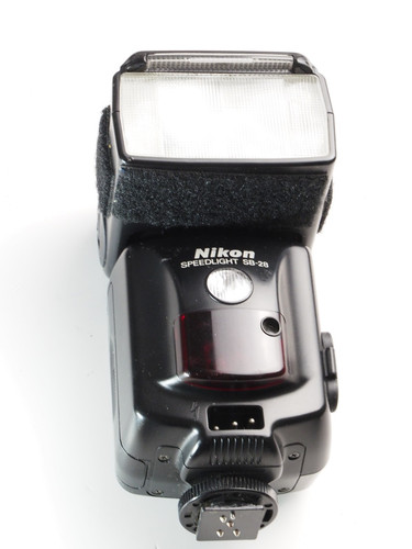 Testato nikon speedlight - nikon,