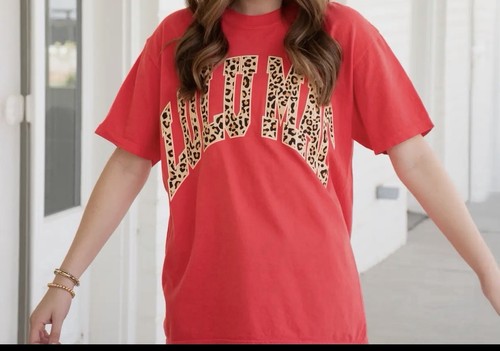 Lulu mac paprika stampa - lulu,