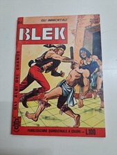 BLEK LIBRETTO NUMERO 364