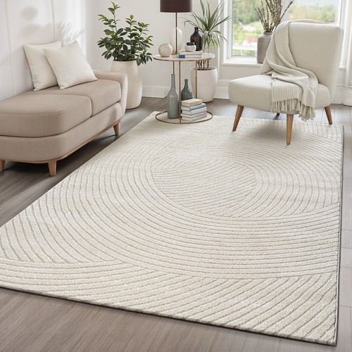 Teppich kurzflor wohnzimmer - teppich,