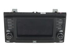 Display VW Passat B8 Variant