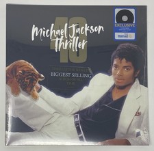 Michael Jackson “Thriller”