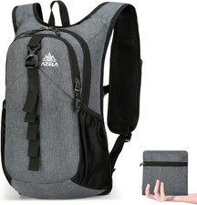 Zaino Pieghevole Ultraleggero