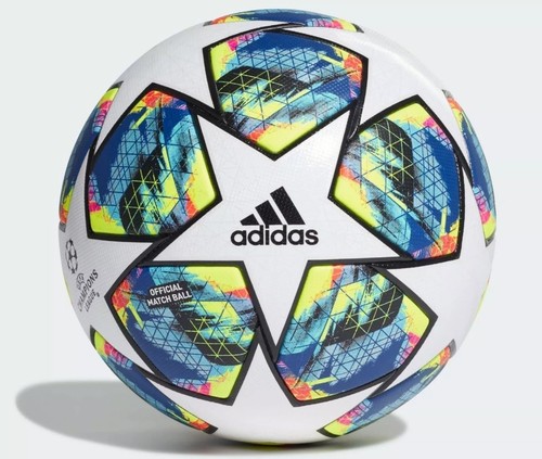 Adidas champions league finale - league,