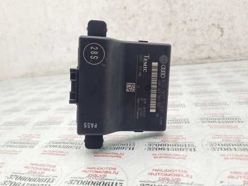 Modulo comando gateway benzina - comando,