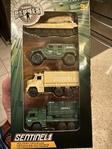 Toys sentinel 1 true - us,