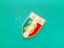 Toppa patch calcio juventus - toppa/patch,