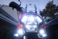 KIT FULL LED KAWASAKI VERSYS