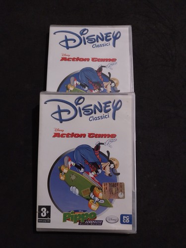 Disney classici action game - classici,