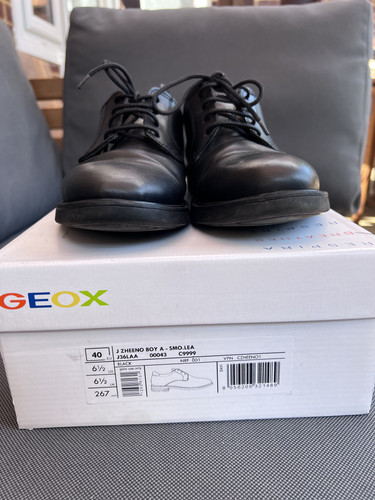 Geox uomo zheeno - geox,