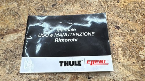 Manuale uso manutenzione - manuale, e