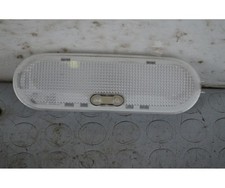 PLAFONIERA LUCE ABITACOLO PER
