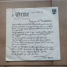 Orme regina al - le,