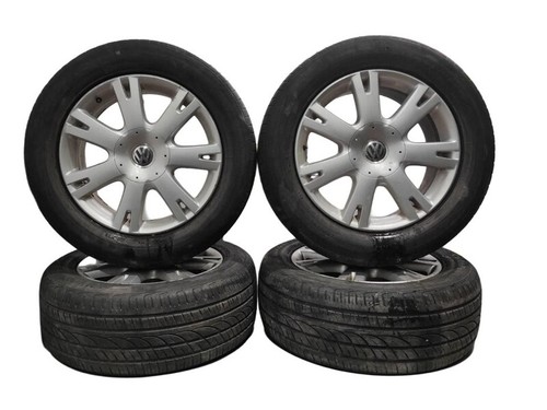 Cerchi volkswagen touareg - cerchi,