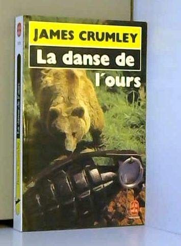 Danse ours james - de,