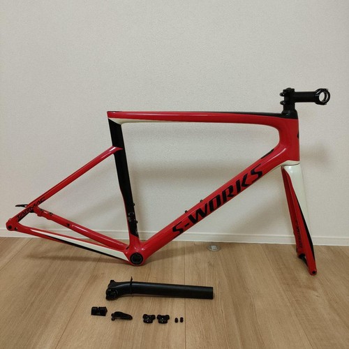 Works tarmac sl6 disc frame - s-works,