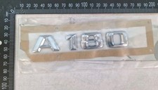 MERCEDES A180 STEMMA STIVALE