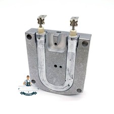 Termoblocco Superiore Con Resistenza U DIDÌ/ BABY FROG