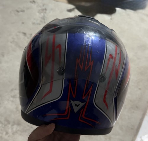 Casco integrale moto - integrale,