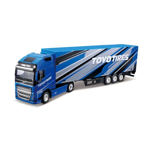 Collezione camion con - 6,