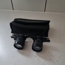 Optelec/Sportiere 2.8X