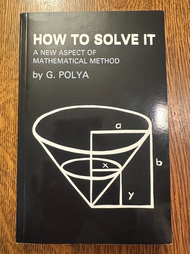 How solve a new aspect - a,