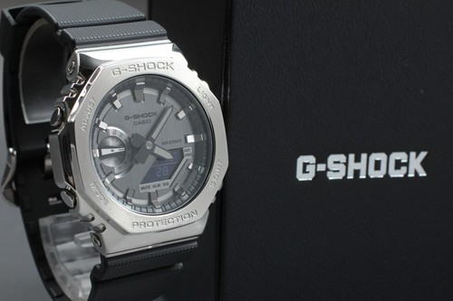 Come nuovo casio g shock - [come,