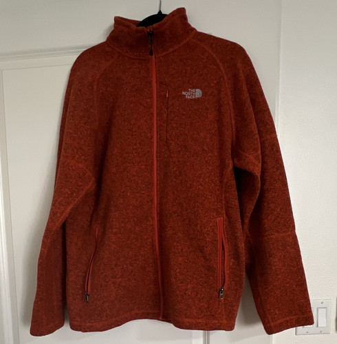 The north face - north,