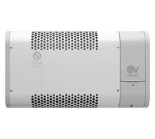 Vortice mini termoventilatore - vortice,